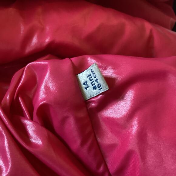 Moncler kids Bady Hooded Down Jacket - Picture 13 of 15